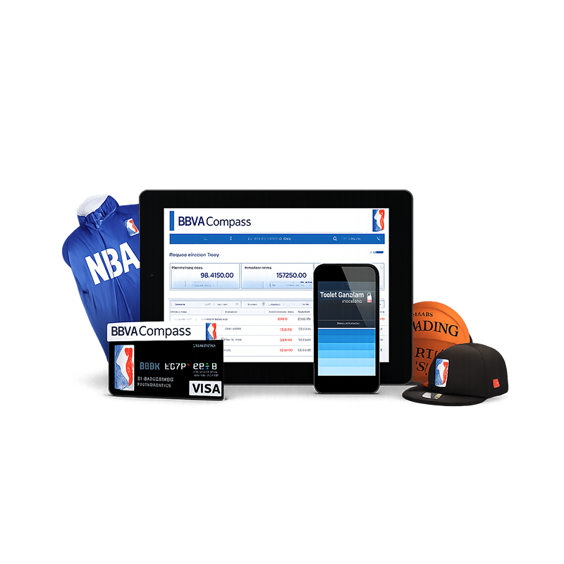 BBVA NBA Real Fan