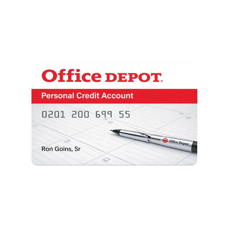 Office Depot Sweepstakes
